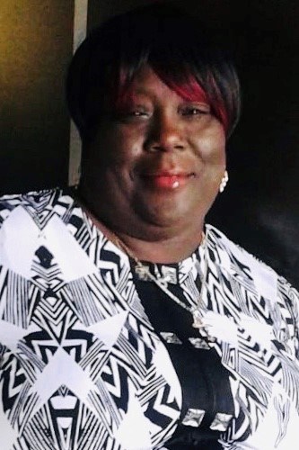 Obituary of Hyacinth Elizabeth Ricketts