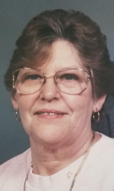 Obituary of Frances E. Stott