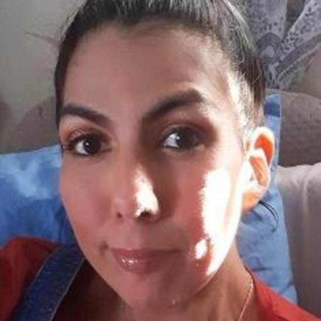 Avis de décès de Alicia Garcia