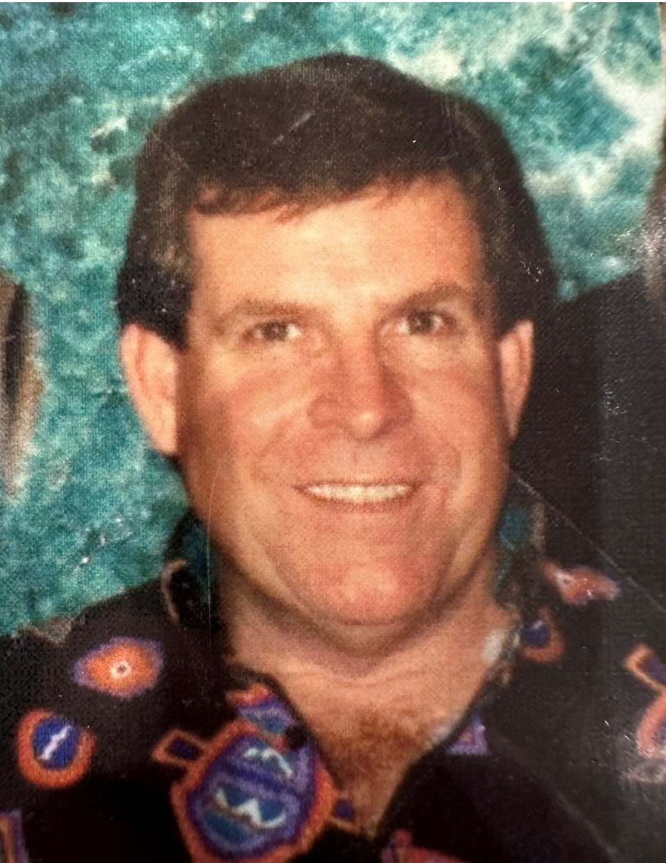 Gary b Obituary Iowa Park, TX