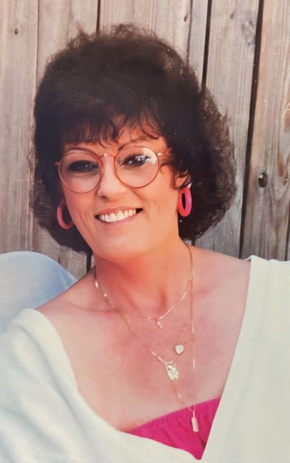 Obituary of Jeanie Goodman