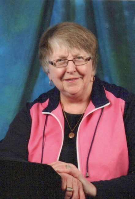Obituary of Eleanor Elizabeth Marriott