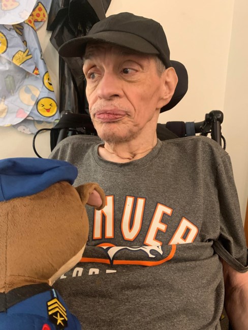 Obituary of Daniel Bryan Seneff