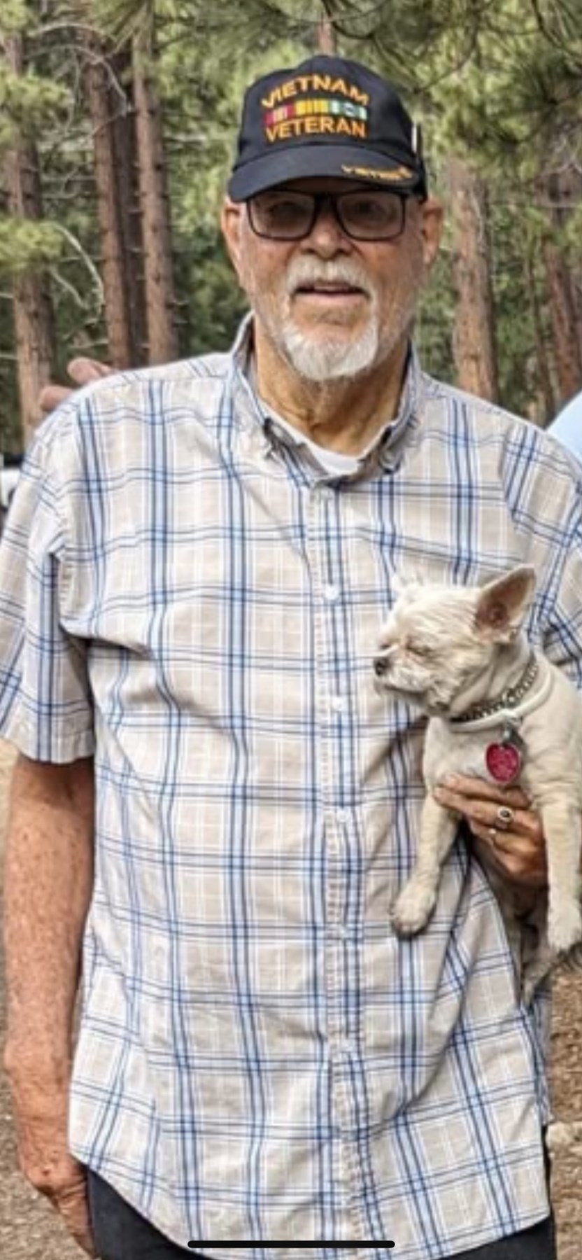 Obituary of Herman C. Hagen Jr.