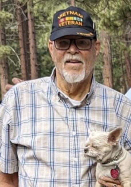 Obituary of Herman C. Hagen Jr.