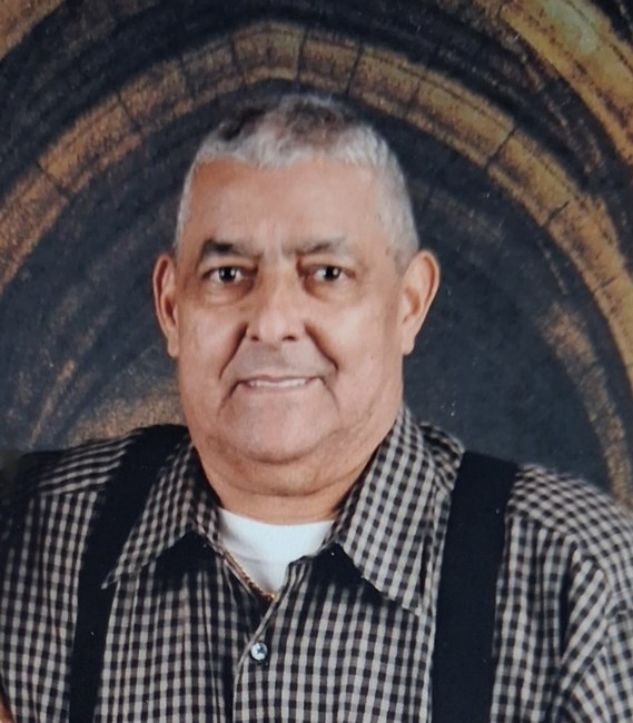 Obituary of Manuel Burgos
