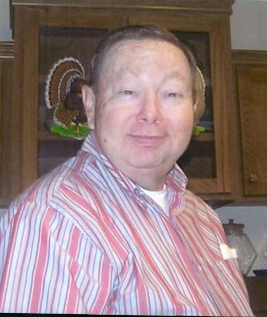 Obituary of James D Fickas Sr.