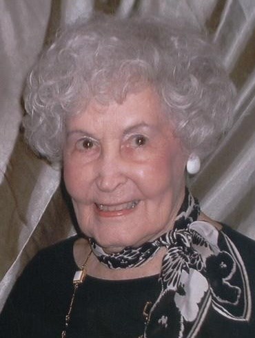Obituary of Constance "Connie" Evelyn Johnson Hassinger