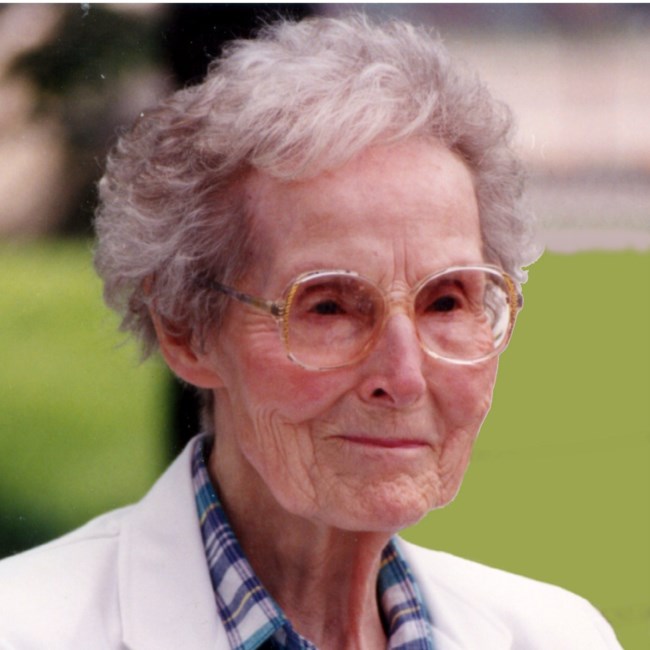 Obituary of Margaret Mary Powers