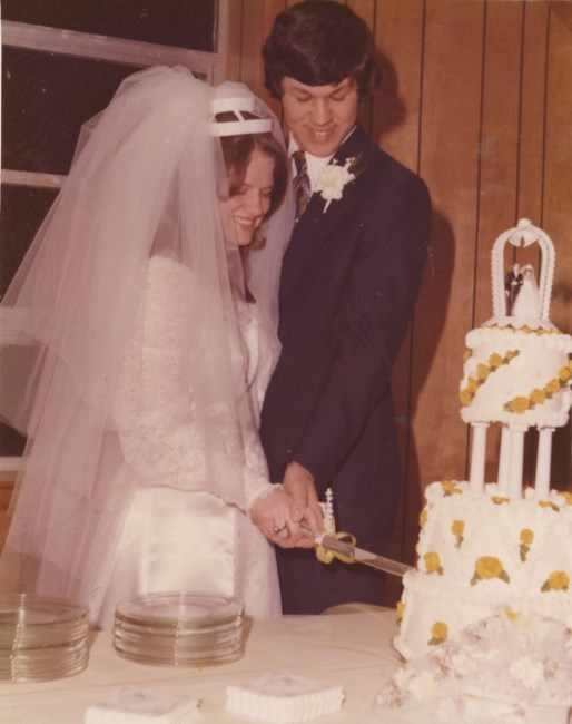 Obituary of Cynthia Kay Terry