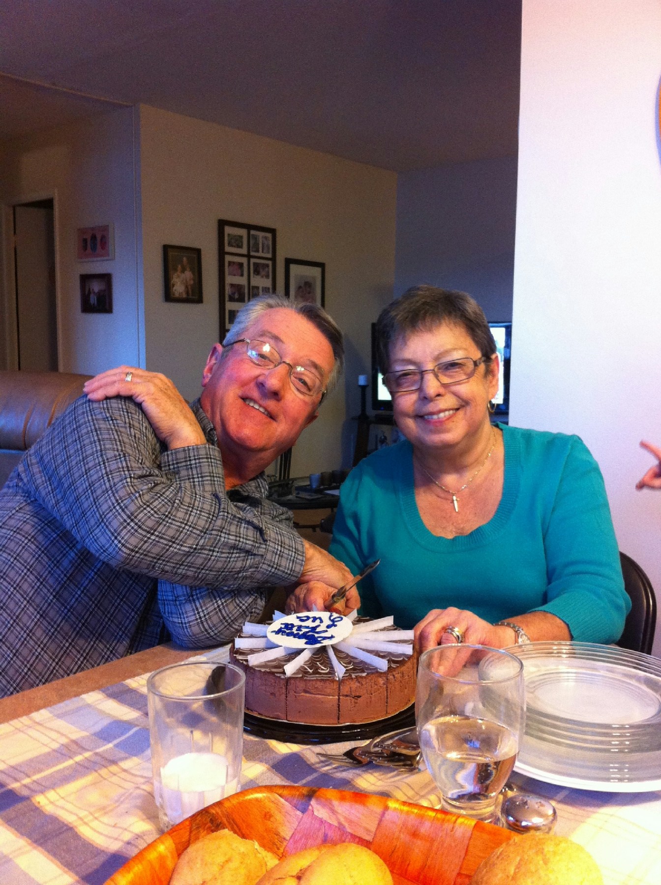 Avis de décès de Nicole Carrière