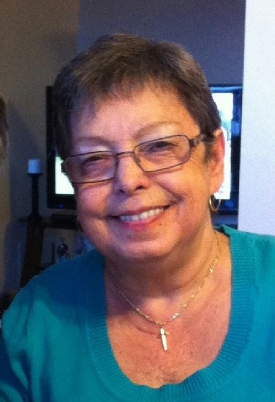 Obituary of Nicole Carrière