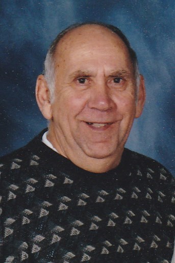 Obituary of John W. D'Amico