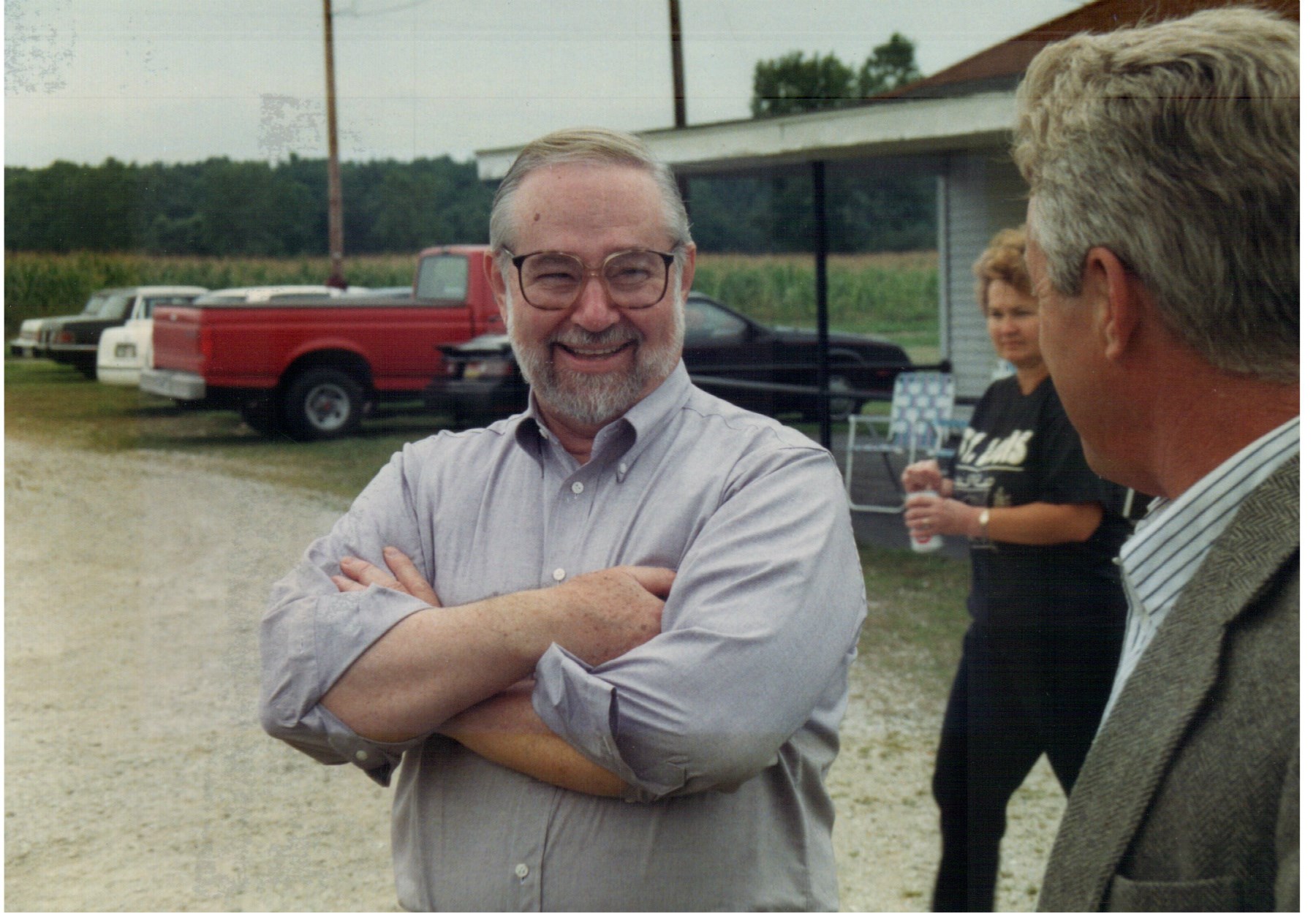 Obituary of Donald K. Furness