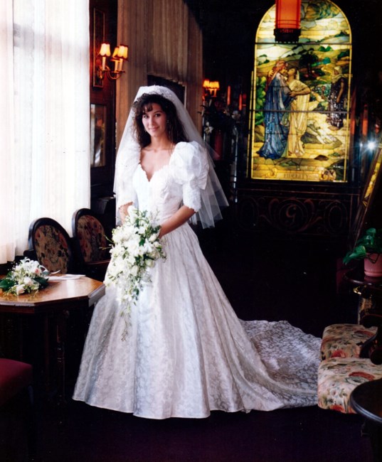 Obituary of Suzanne Paige Curtis