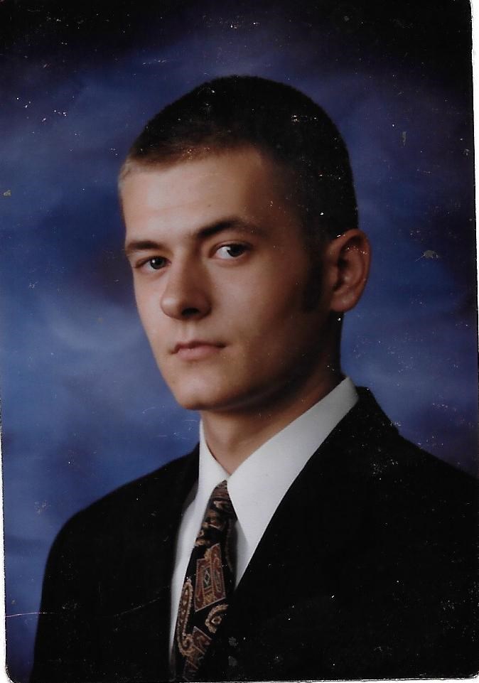 Obituary of Adam Albert Burkley