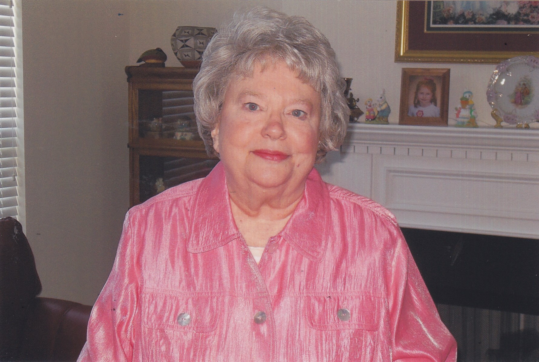 Barbara Lewis Obituary Nashville, TN
