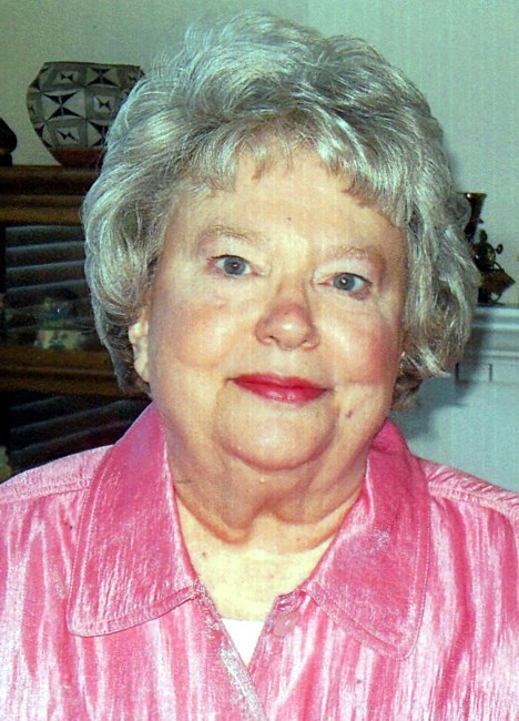 Obituary of Barbara S. Lewis