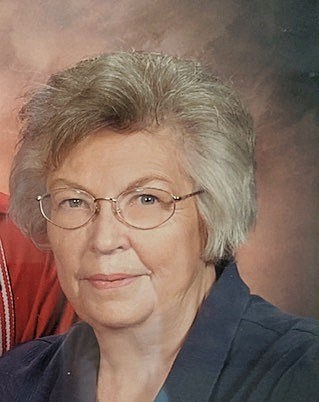 Obituary of Almeda "Janet" Chapman