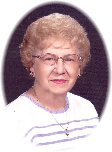 Obituary of Vincenza "Jennie" Di Benedetto