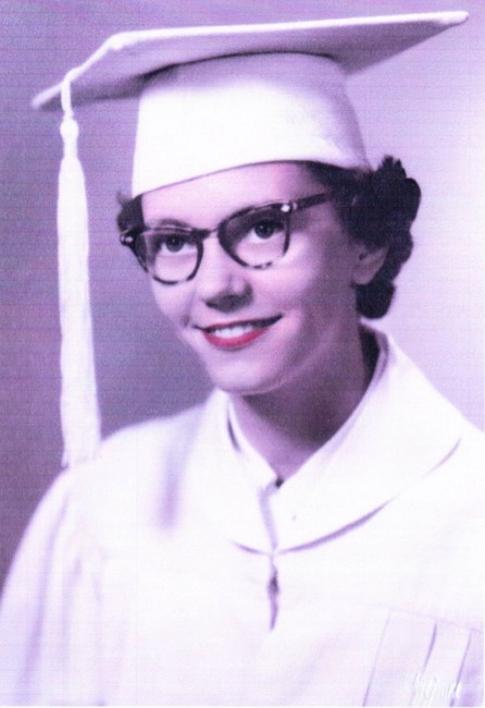 Obituary of Katherine Townsend