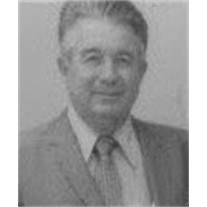 Obituary of William Eugene Krouse