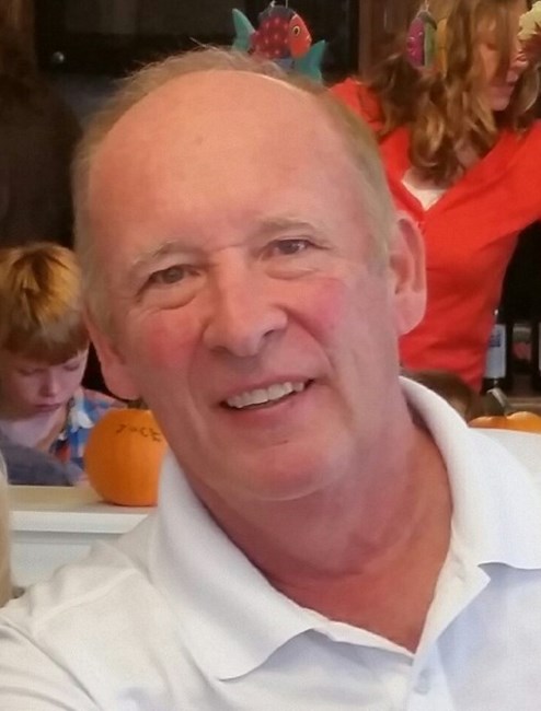 Obituary of Garry Dale Rooney