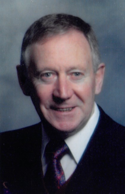 Obituary of Clifford Warwick Matthews