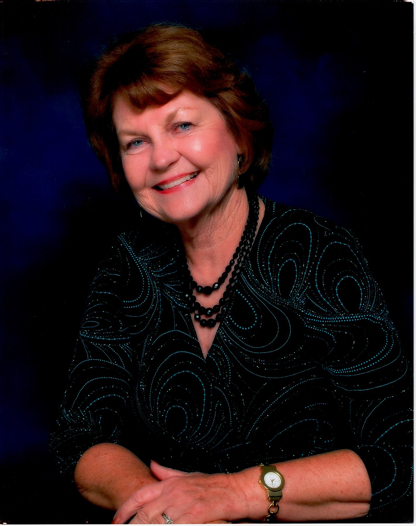 Obituary of Mayre Sue Overstreet