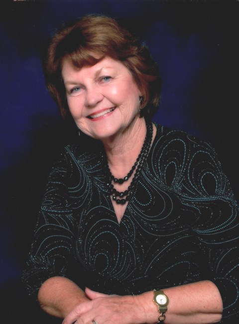 Obituary of Mayre Sue Overstreet