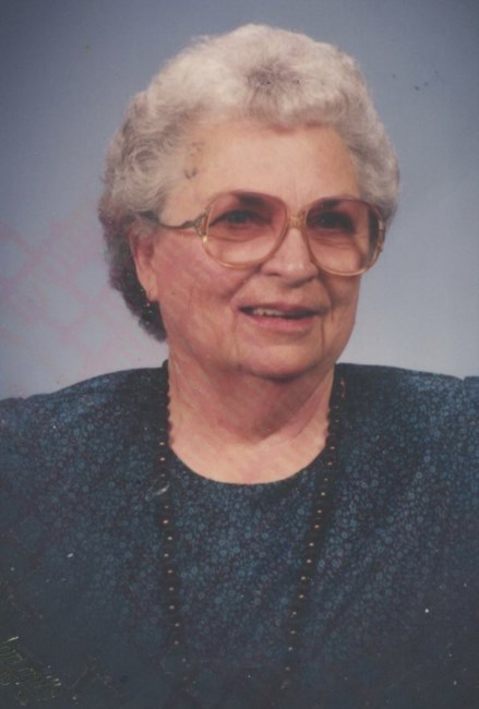 Obituary of Mordecia McKINLEY