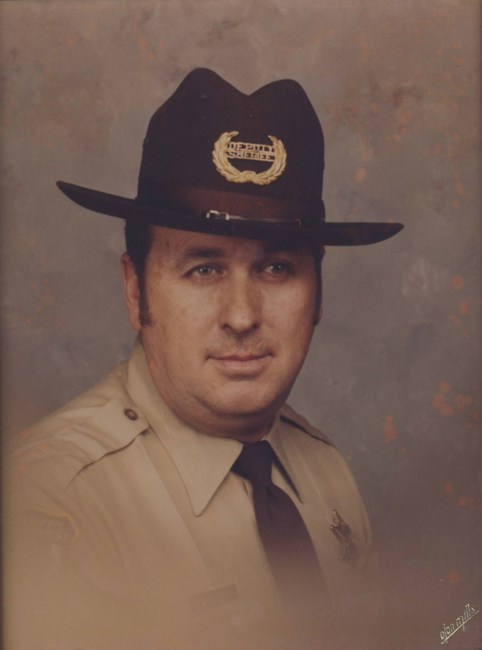Obituary of Ronald James Miller