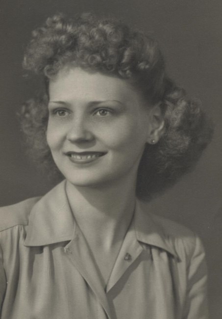 Obituary of Dorothy Grace Hesler