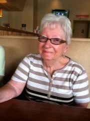 Obituary of Bessie Bess Katherine Thomas