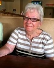 Obituary of Bessie Bess Katherine Thomas