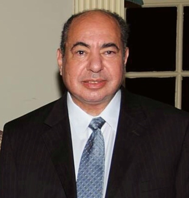 Obituary of Dr. Mohsen Adly Zakaria DMD