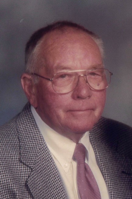 Obituary of Rodney Clarence Cary