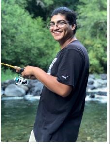 Obituary of Ruben Esteban Vazquez