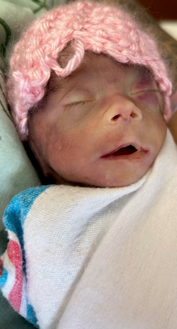 Obituary of Julissa Richardson