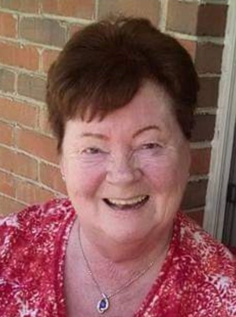 Obituary of Karin Ann (Courter) Ball