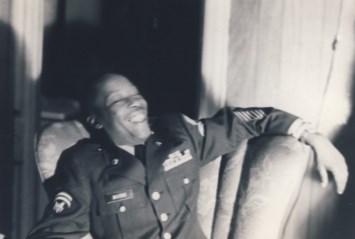 Obituary of Bernard Joseph Moore