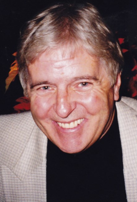 Obituary of Raymond H. Mursell