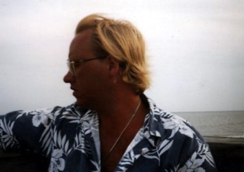 Avis de décès de Daniel Robert Simon