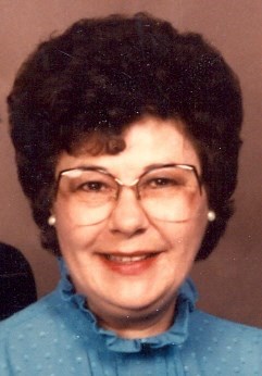 Obituary of Lavina Marie Ruhl