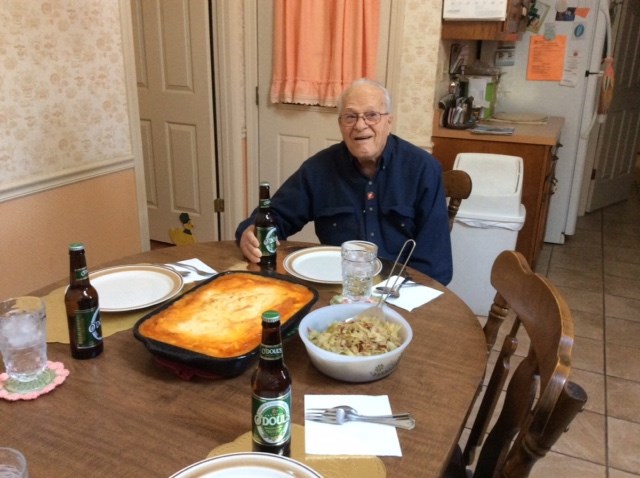 Obituary of Stanley M. Rybczyk