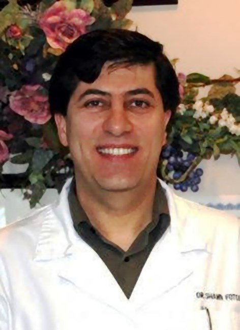 Obituary of Mohammad Hassan (Shawn) Fotouhi
