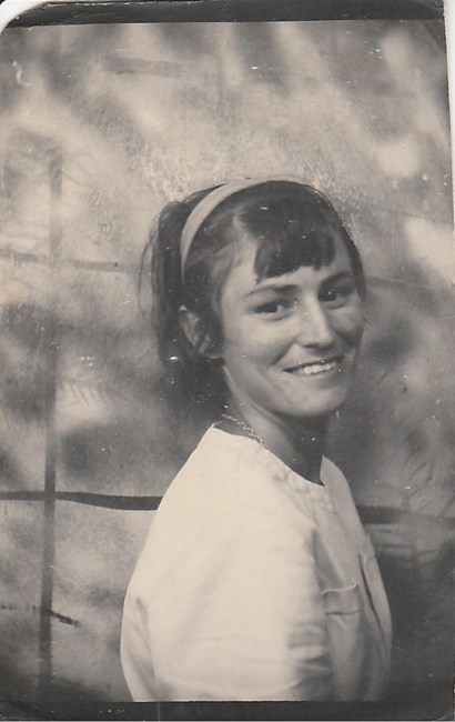 Obituary of Thelma Marie Muhs