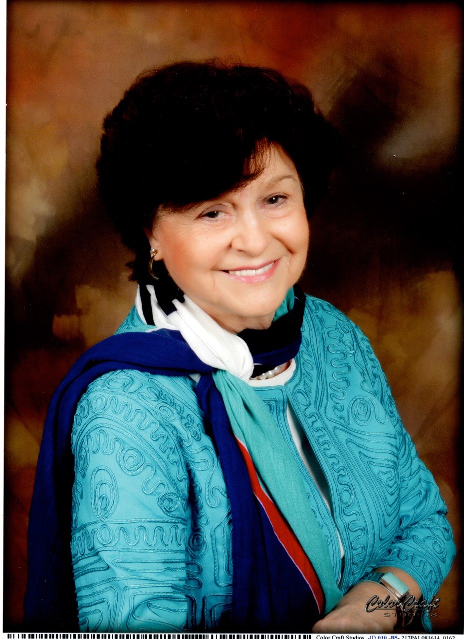 Obituary of Jimmie Nell Miller