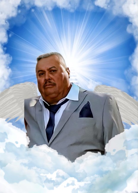 Obituary of Luis Gutierrez