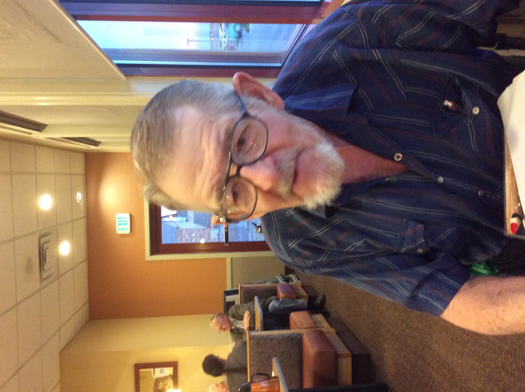 Obituary of Henry A. Turner